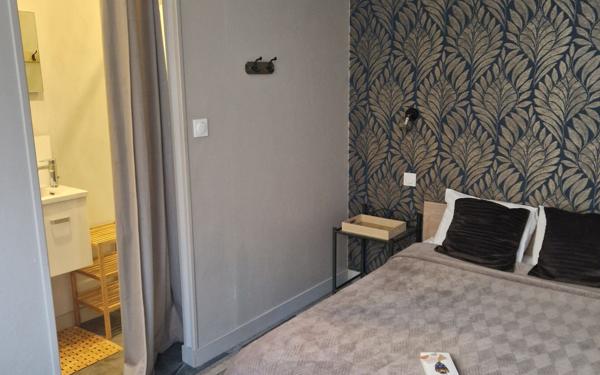 Immeuble à vendre    9 pièces •  Châteaubriant