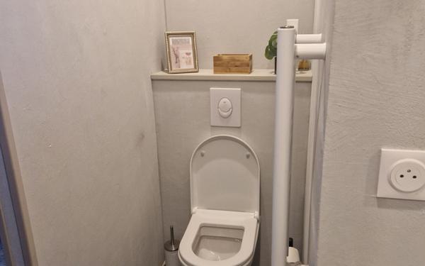 Immeuble à vendre    9 pièces •  Châteaubriant