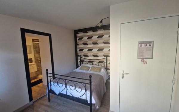 Immeuble à vendre    9 pièces •  Châteaubriant