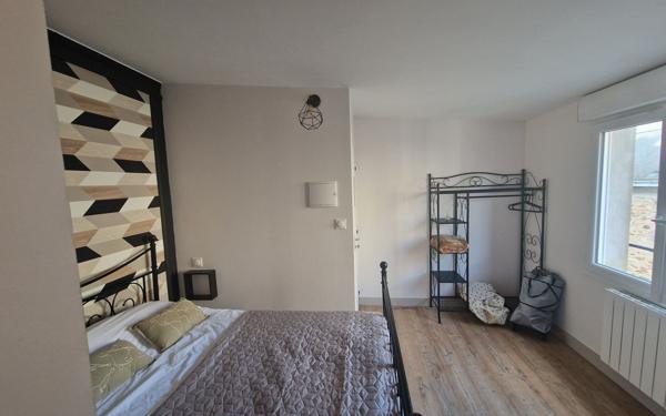 Immeuble à vendre    9 pièces •  Châteaubriant