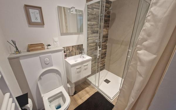 Immeuble à vendre    9 pièces •  Châteaubriant