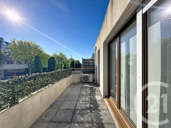 Appartement F3 à vendre  3 pièces - 72,78 m 2   MONTPELLIER  - 34