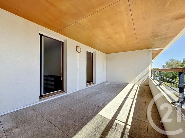 Appartement F3 à vendre  3 pièces - 72,78 m 2   MONTPELLIER  - 34