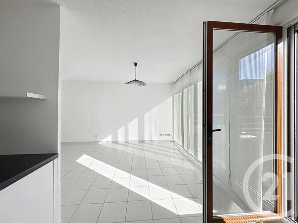 Appartement F3 à vendre  3 pièces - 72,78 m 2   MONTPELLIER  - 34