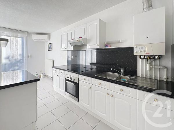 Appartement F3 à vendre  3 pièces - 72,78 m 2   MONTPELLIER  - 34
