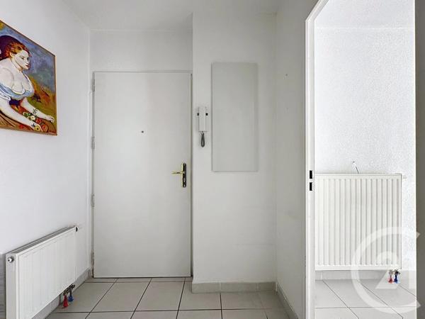 Appartement F3 à vendre  3 pièces - 72,78 m 2   MONTPELLIER  - 34