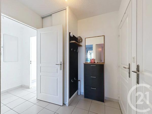 Appartement F3 à vendre  3 pièces - 72,78 m 2   MONTPELLIER  - 34