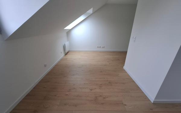 Appartement à louer    2 pièces • 38,87 m2 Compiègne
