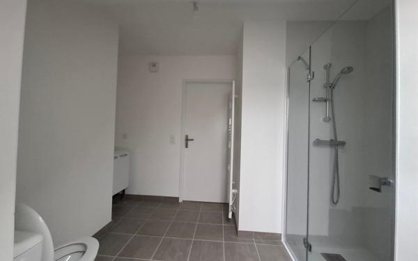 Appartement à louer    2 pièces • 38,87 m2 Compiègne