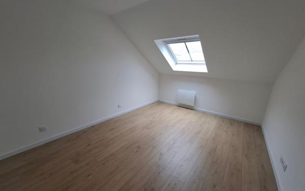 Appartement à louer    2 pièces • 38,87 m2 Compiègne