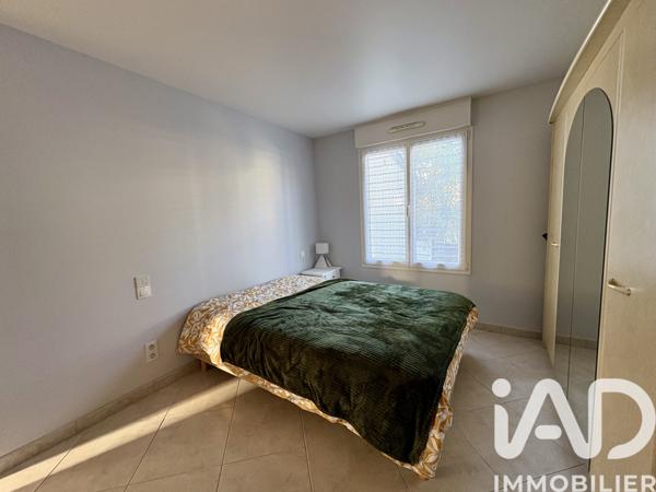 Maison à vendre 6 pièces 112 m² Saint-Nazaire