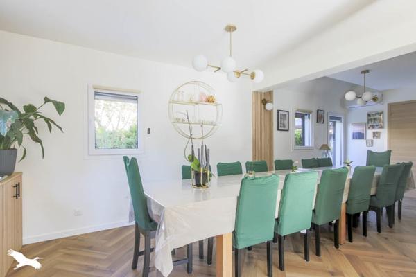 Maison à vendre |  Marines |  8 pièces | 212 m²