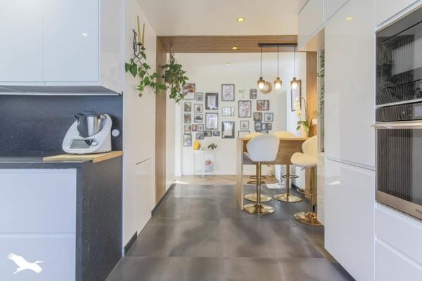 Maison à vendre |  Marines |  8 pièces | 212 m²