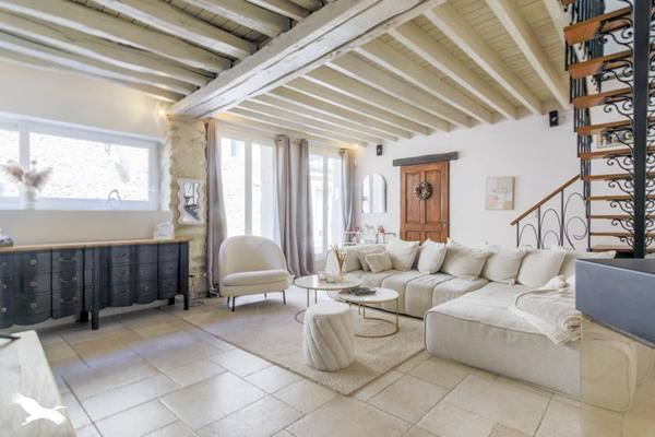 Maison à vendre 315 100 € Mantes-la-Ville 5 p 157 m² DPE C