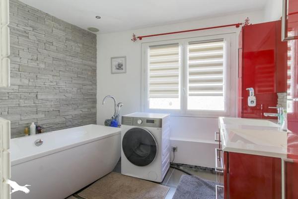 Maison à vendre 315 100 € Mantes-la-Ville 5 p 157 m² DPE C