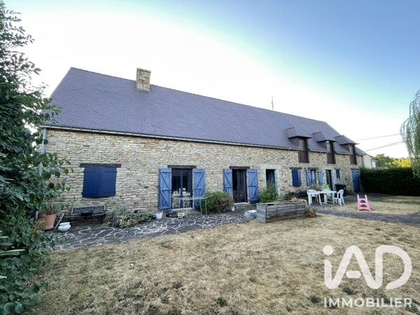 Maison à vendre 9 pièces 421,26 m² Saint-Avé