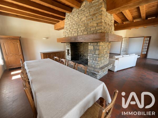 Maison à vendre 9 pièces 421,26 m² Saint-Avé