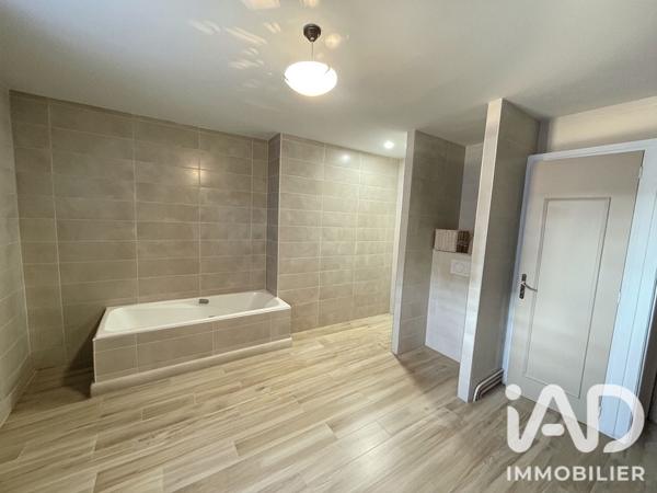Maison à vendre 9 pièces 421,26 m² Saint-Avé