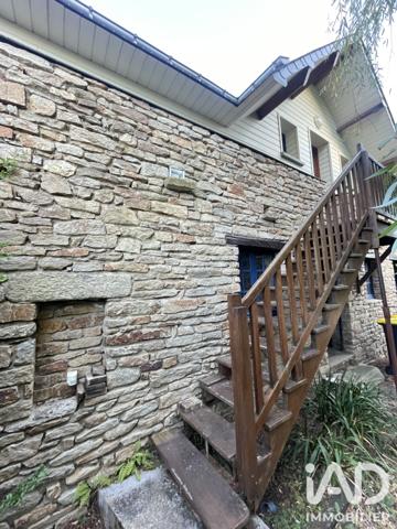 Maison à vendre 9 pièces 421,26 m² Saint-Avé