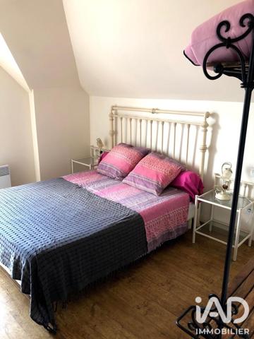 Maison à vendre 9 pièces 421,26 m² Saint-Avé