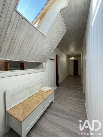 Maison à vendre 9 pièces 421,26 m² Saint-Avé