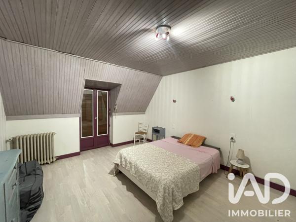 Maison à vendre 9 pièces 421,26 m² Saint-Avé