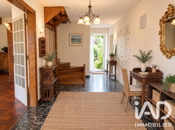 Maison à vendre 9 pièces 421,26 m² Saint-Avé
