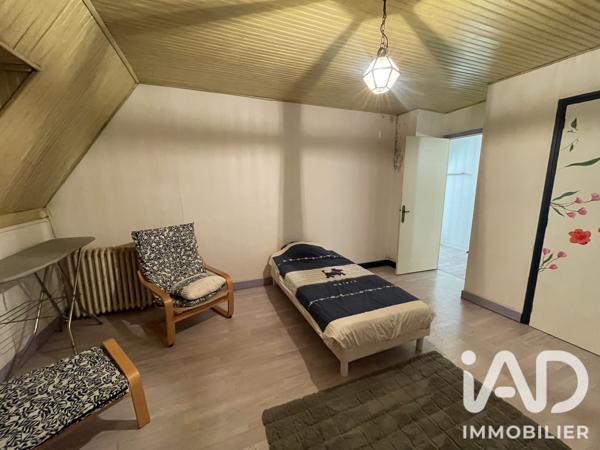 Maison à vendre 9 pièces 421,26 m² Saint-Avé