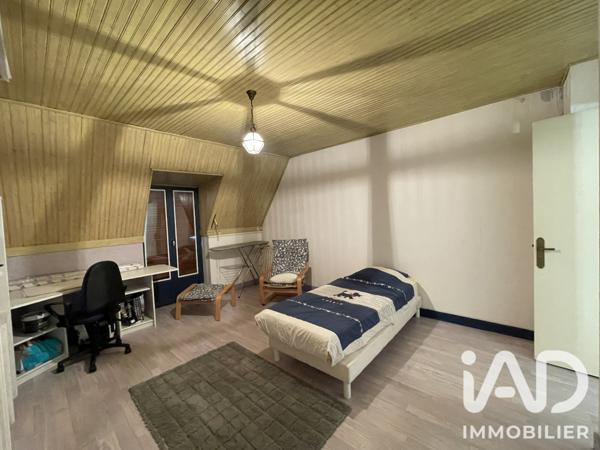 Maison à vendre 9 pièces 421,26 m² Saint-Avé