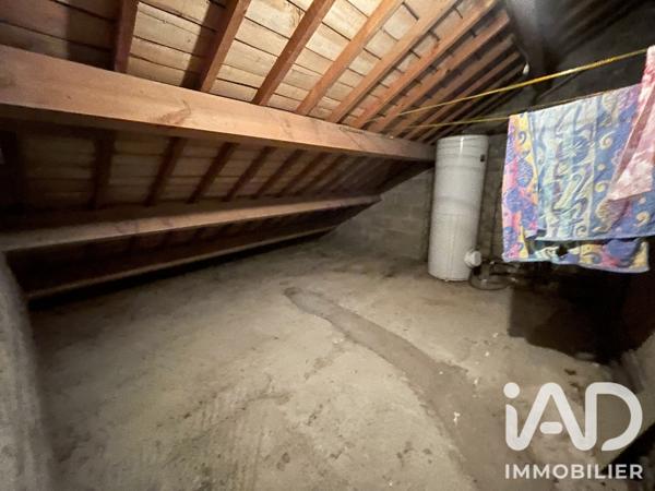 Maison à vendre 9 pièces 421,26 m² Saint-Avé