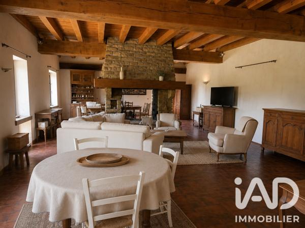 Maison à vendre 9 pièces 421,26 m² Saint-Avé