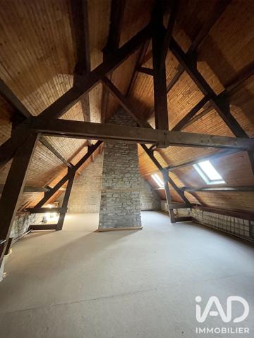 Maison à vendre 9 pièces 421,26 m² Saint-Avé