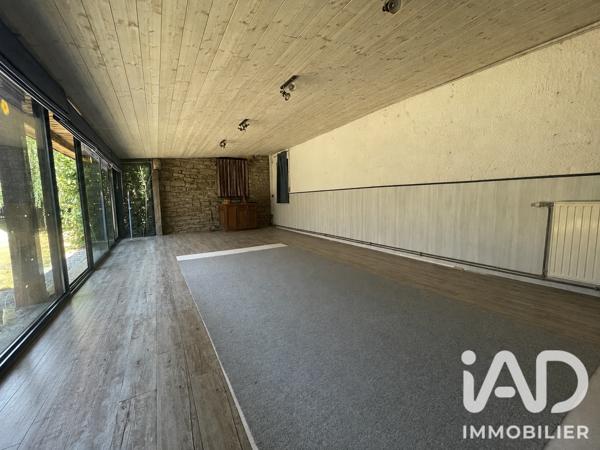 Maison à vendre 9 pièces 421,26 m² Saint-Avé