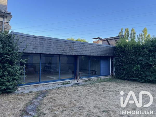 Maison à vendre 9 pièces 421,26 m² Saint-Avé