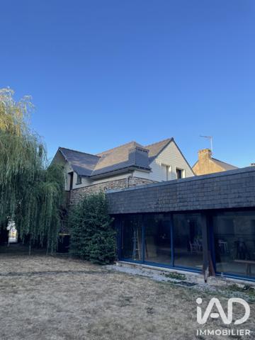 Maison à vendre 9 pièces 421,26 m² Saint-Avé