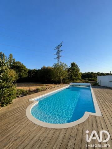 Maison à vendre 9 pièces 421,26 m² Saint-Avé