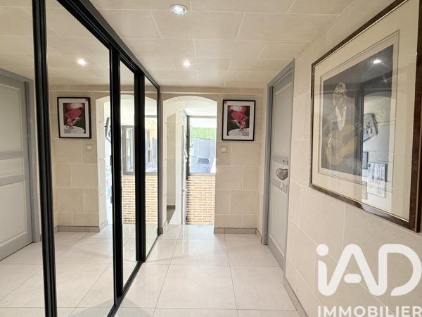 Maison à vendre 7 pièces 176 m² Soisy-sur-Seine