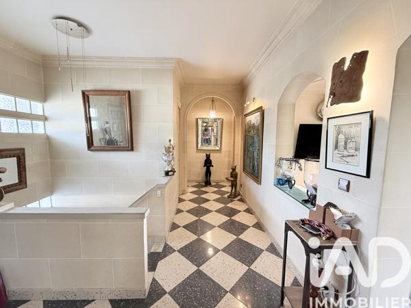 Maison à vendre 7 pièces 176 m² Soisy-sur-Seine