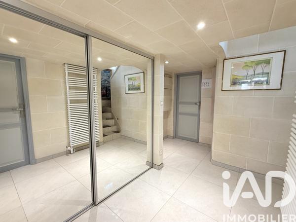Maison à vendre 7 pièces 176 m² Soisy-sur-Seine