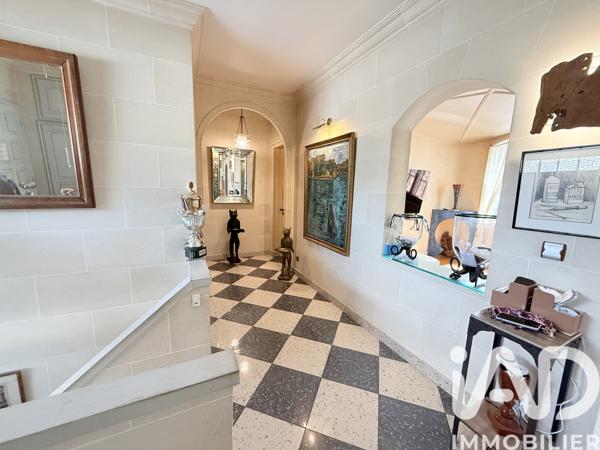 Maison à vendre 7 pièces 176 m² Soisy-sur-Seine