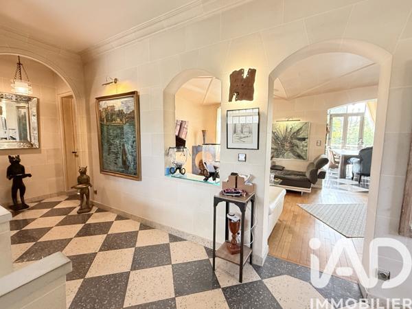 Maison à vendre 7 pièces 176 m² Soisy-sur-Seine