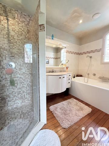 Maison à vendre 7 pièces 176 m² Soisy-sur-Seine