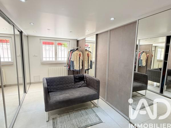 Maison à vendre 7 pièces 176 m² Soisy-sur-Seine