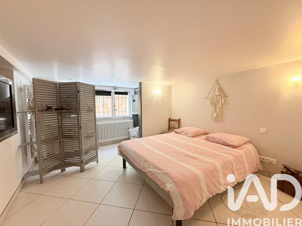 Maison à vendre 7 pièces 176 m² Soisy-sur-Seine