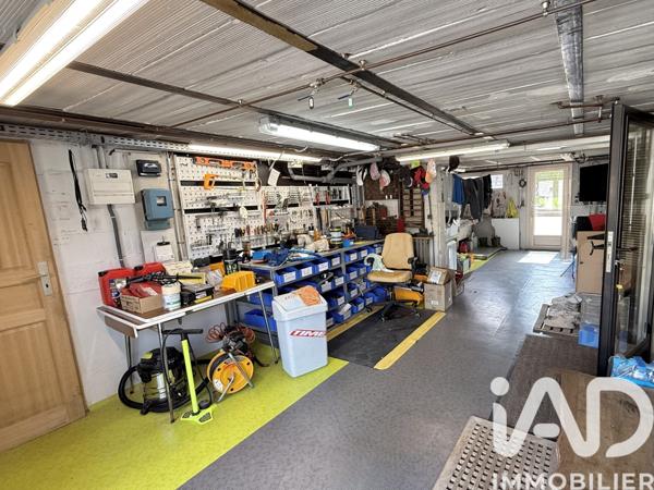 Maison à vendre 7 pièces 176 m² Soisy-sur-Seine