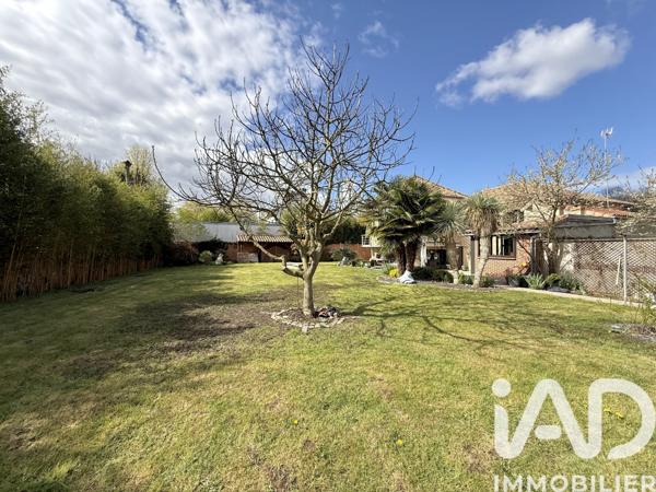 Maison à vendre 7 pièces 176 m² Soisy-sur-Seine