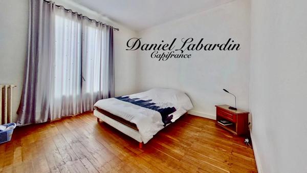 Maison à vendre 4 pièces MARMANDE (47)