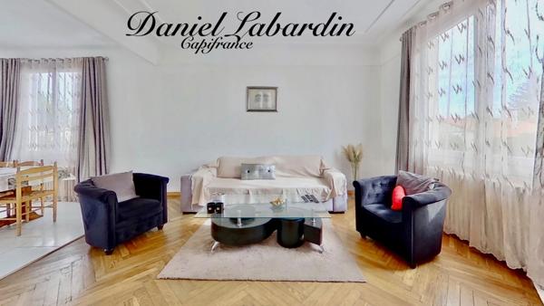 Maison à vendre 4 pièces MARMANDE (47)