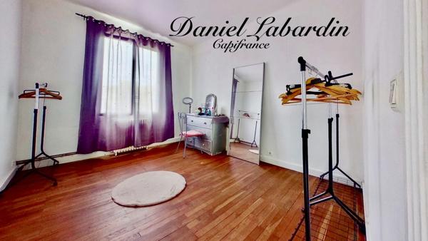 Maison à vendre 4 pièces MARMANDE (47)