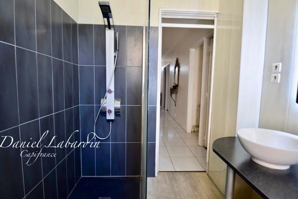 Maison à vendre 4 pièces MARMANDE (47)